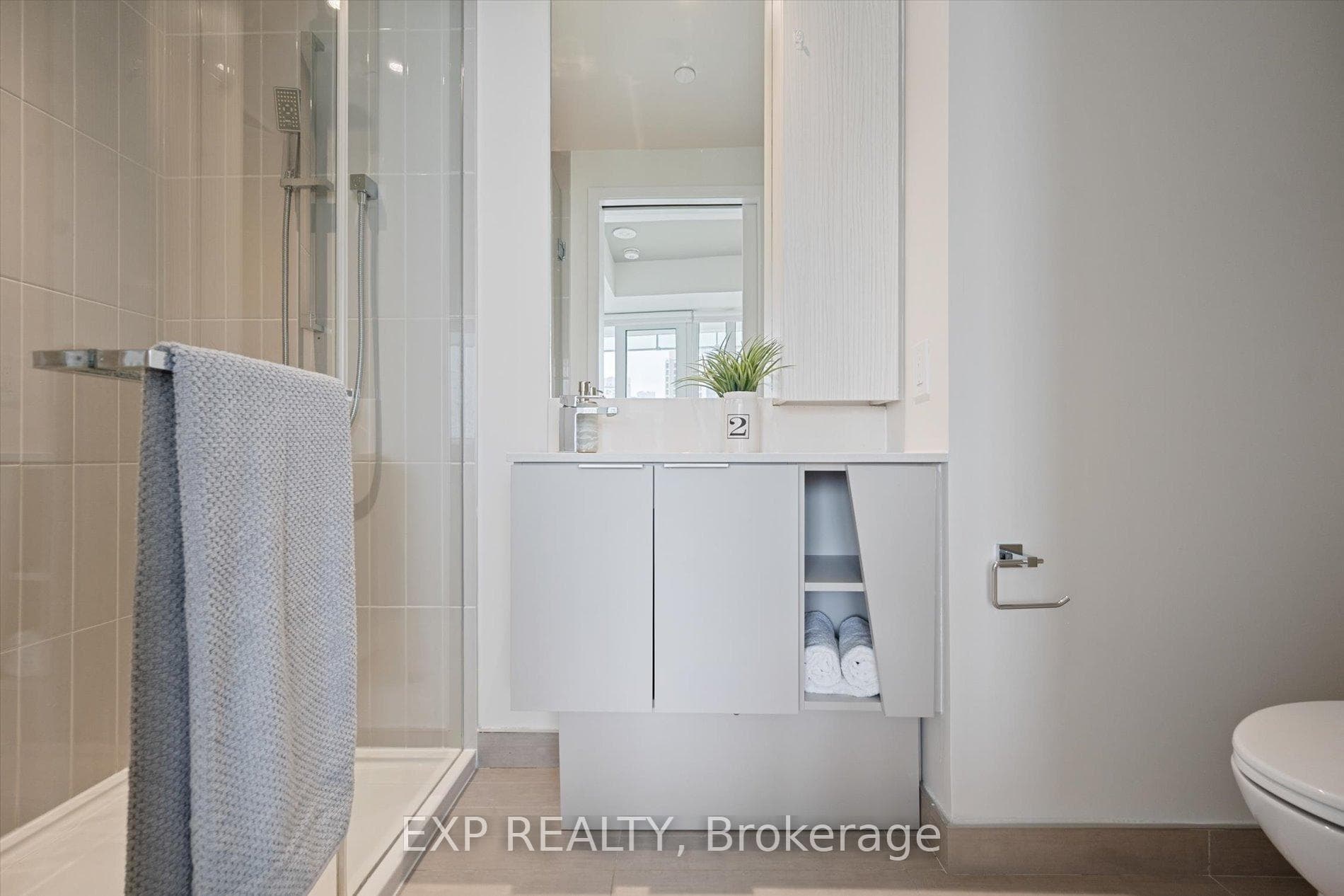 3Pc Ensuite
