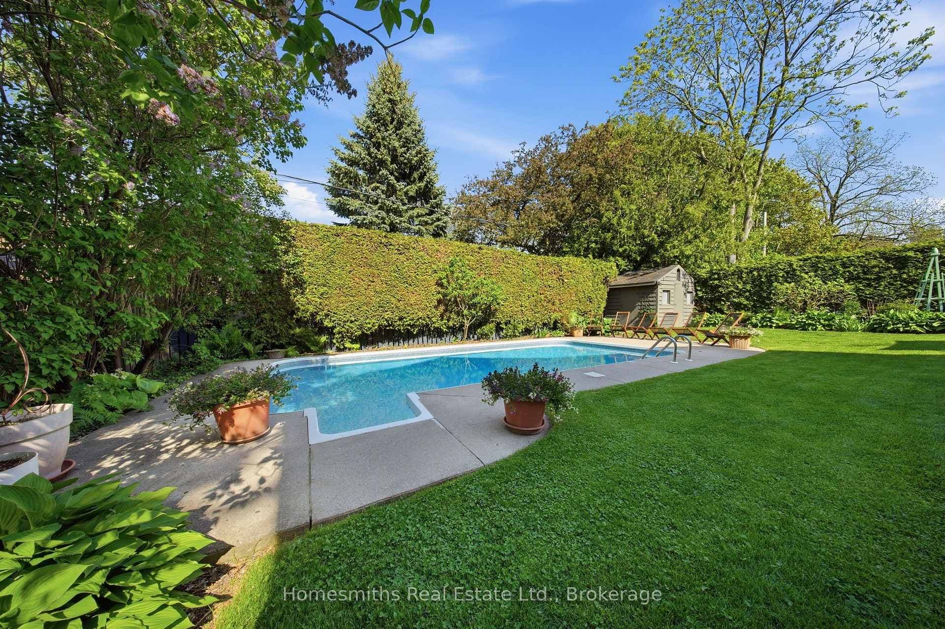35 Beech Avenue photo 47