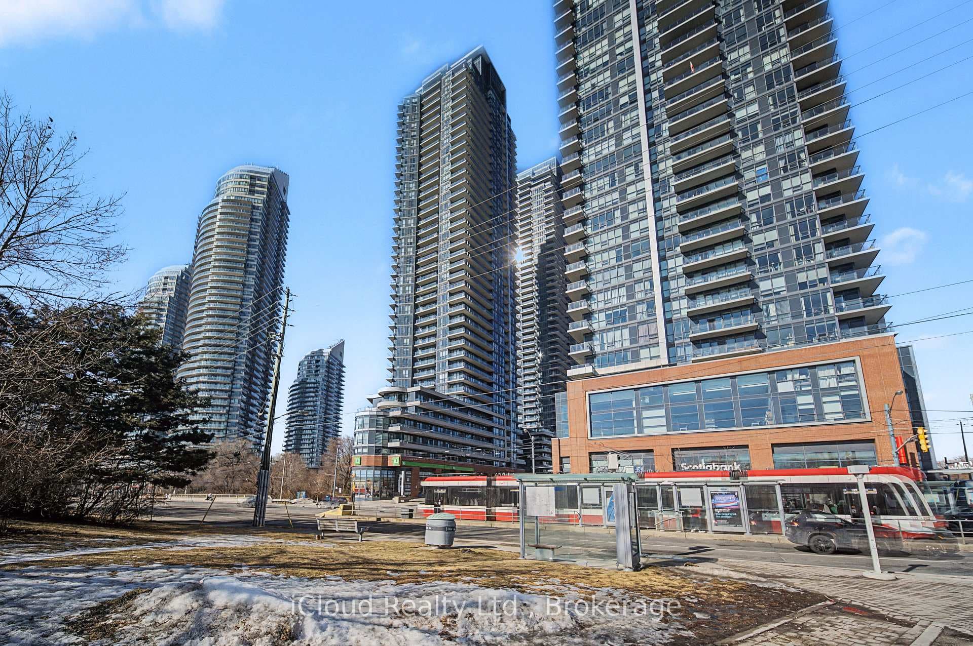 2212 Lake Shore Boulevard Unit 4103 photo 44