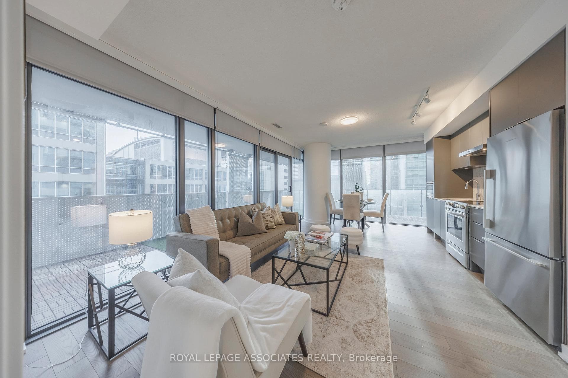 25 Richmond Street Unit 1205 photo 1