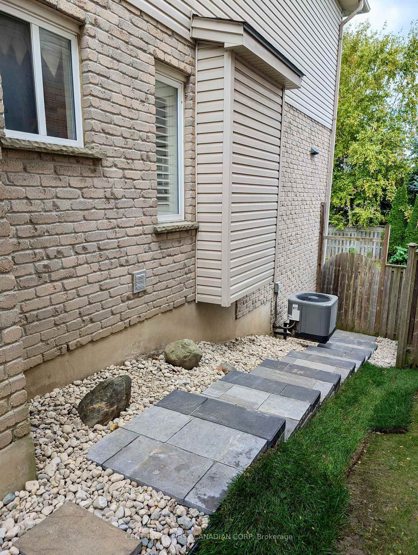 Sidewalk