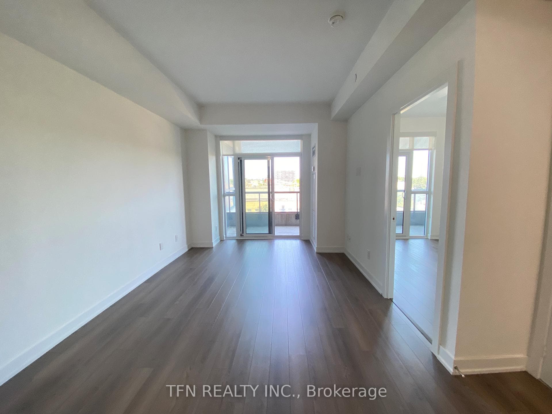 1603 Eglinton Avenue Unit 320 photo 5