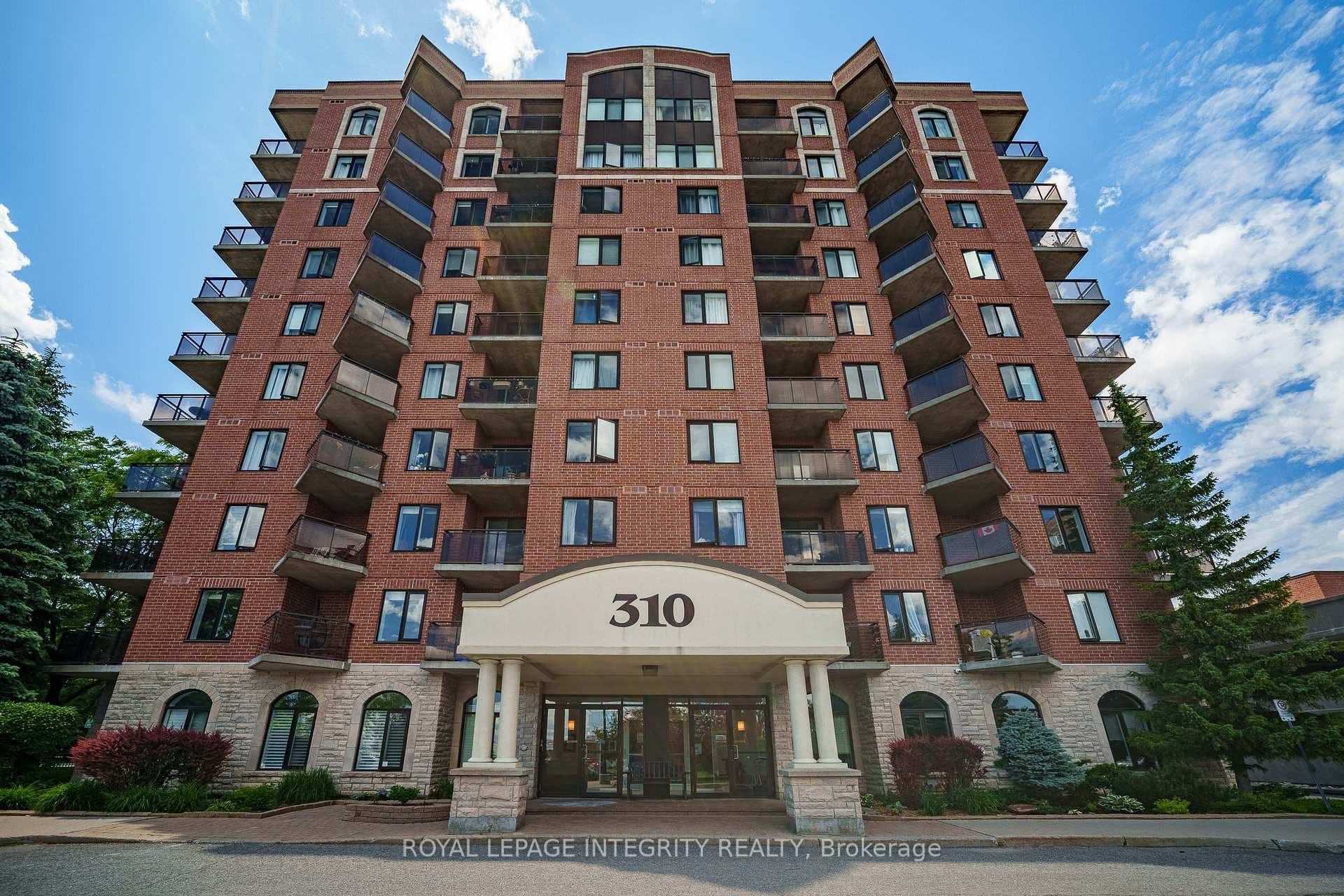 310 Central Park Drive Unit 3M photo 1