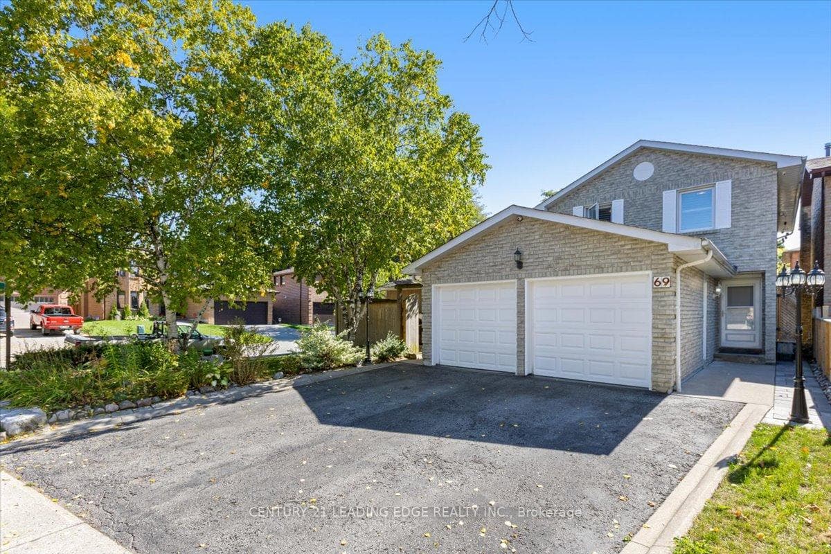 69 PARKINSON Road photo 2