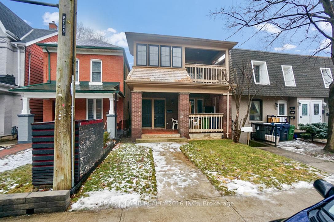 731 Indian Road Unit 4 photo 1
