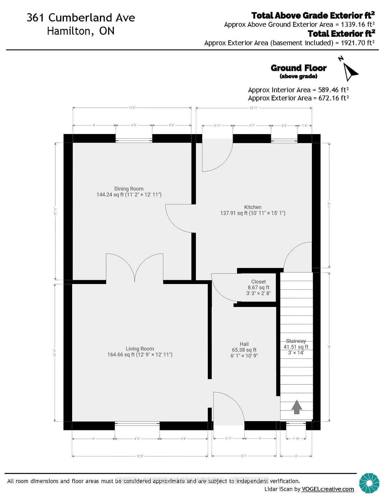 361 Cumberland Avenue photo 32