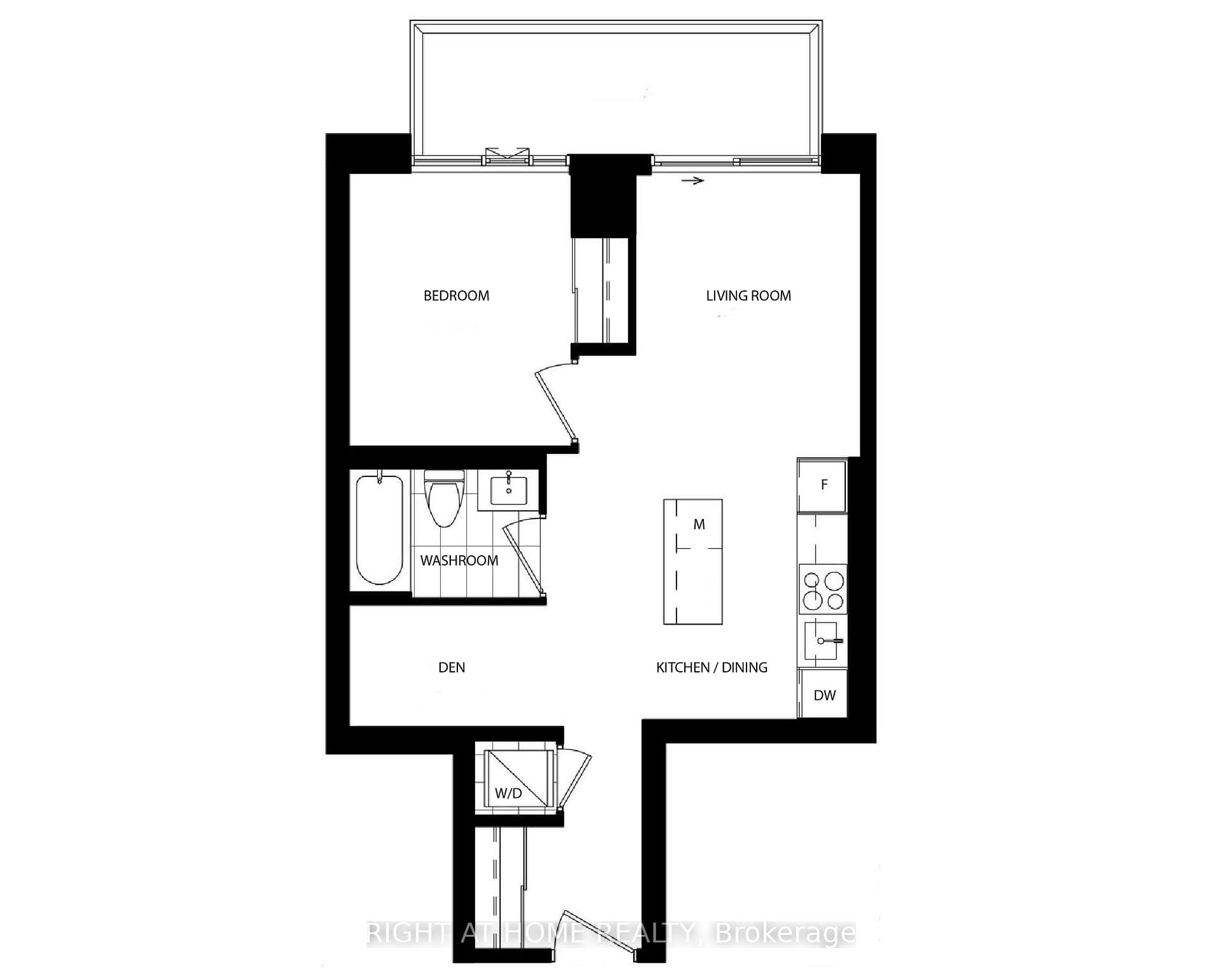 130 River Street Unit 1401 photo 33