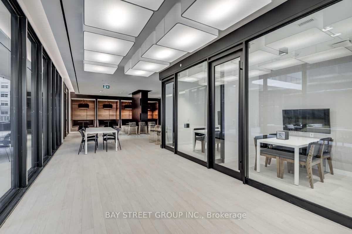 Business Centre