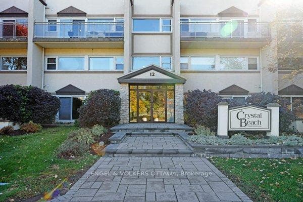 12 Corkstown Road Unit 216 photo 6