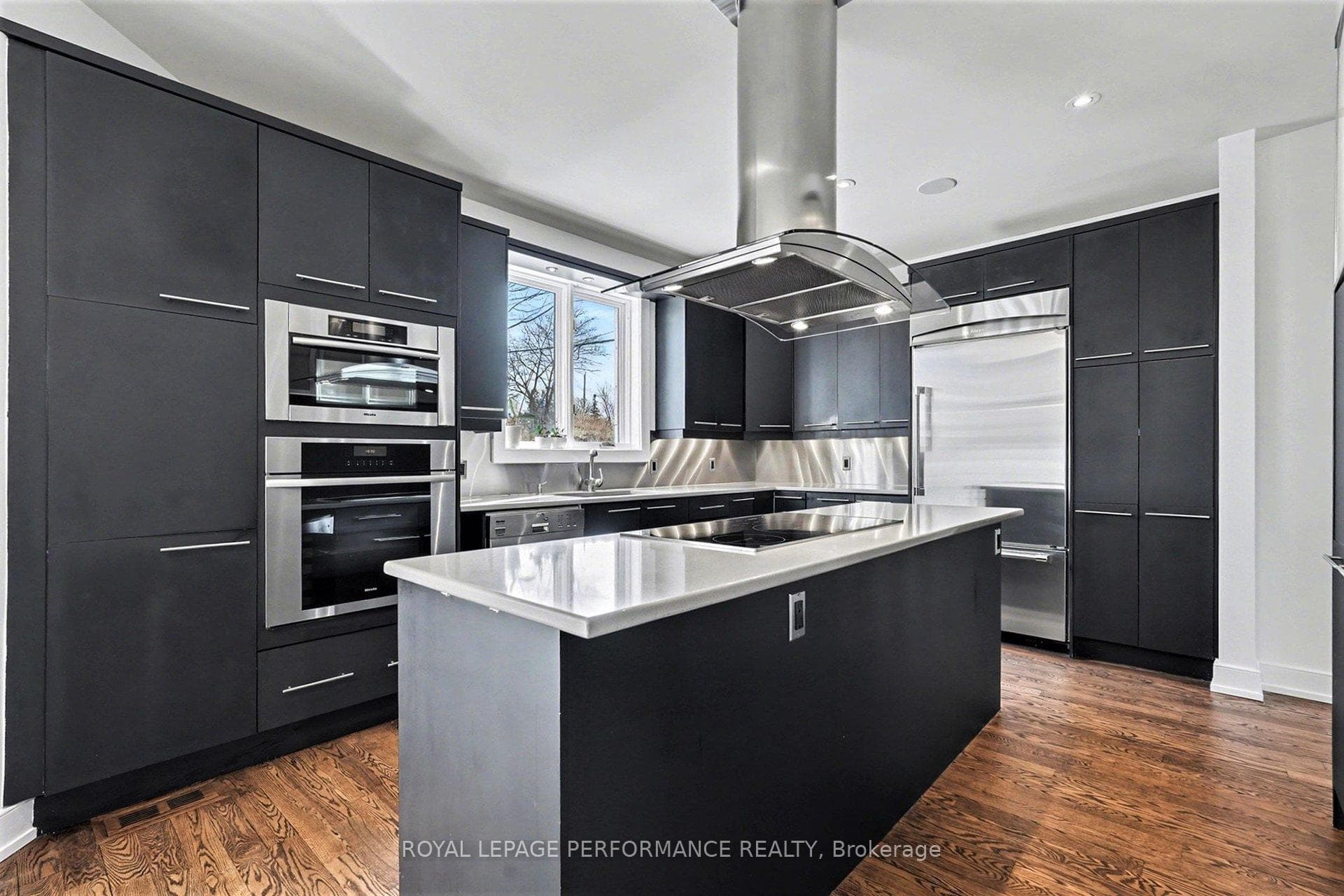 Quartz Counters