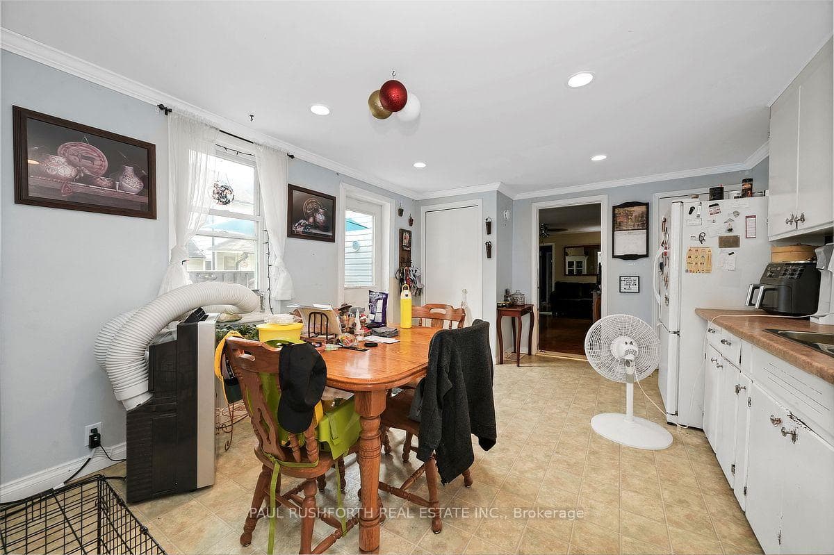 Apt 1-Kitchen