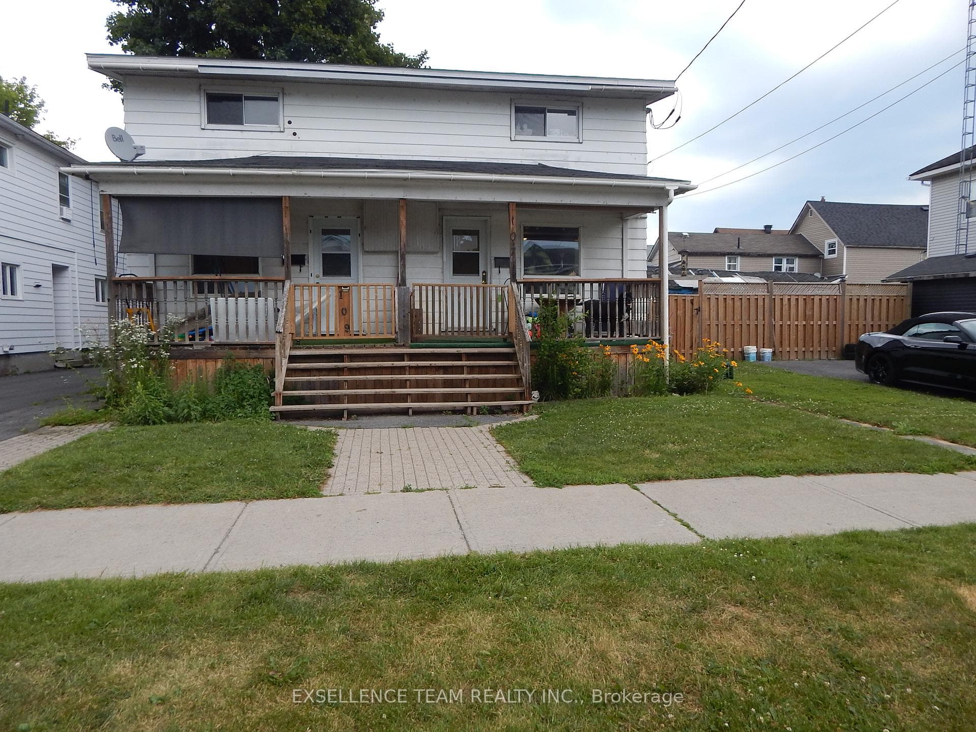 107-109 Cumberland Street photo 2