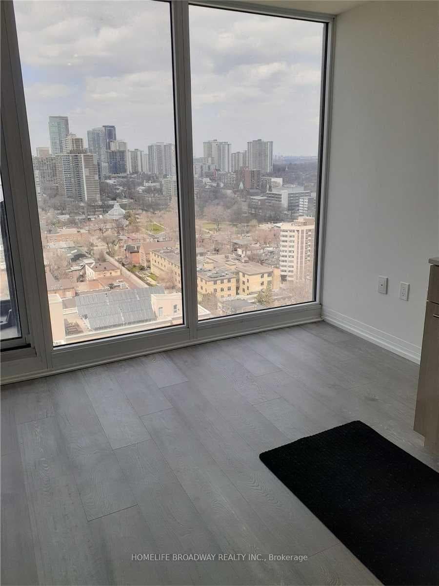 251 Jarvis Street Unit 2311 photo 4