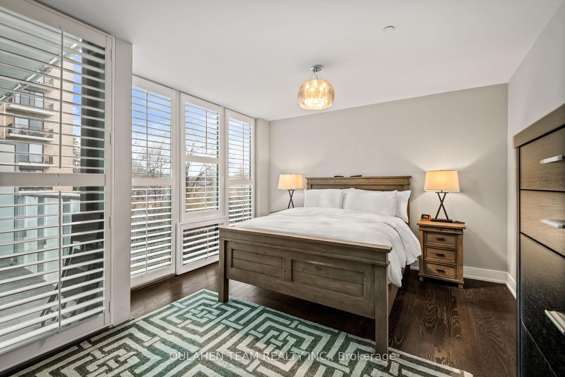 3018 Yonge Street Unit 518 photo 13