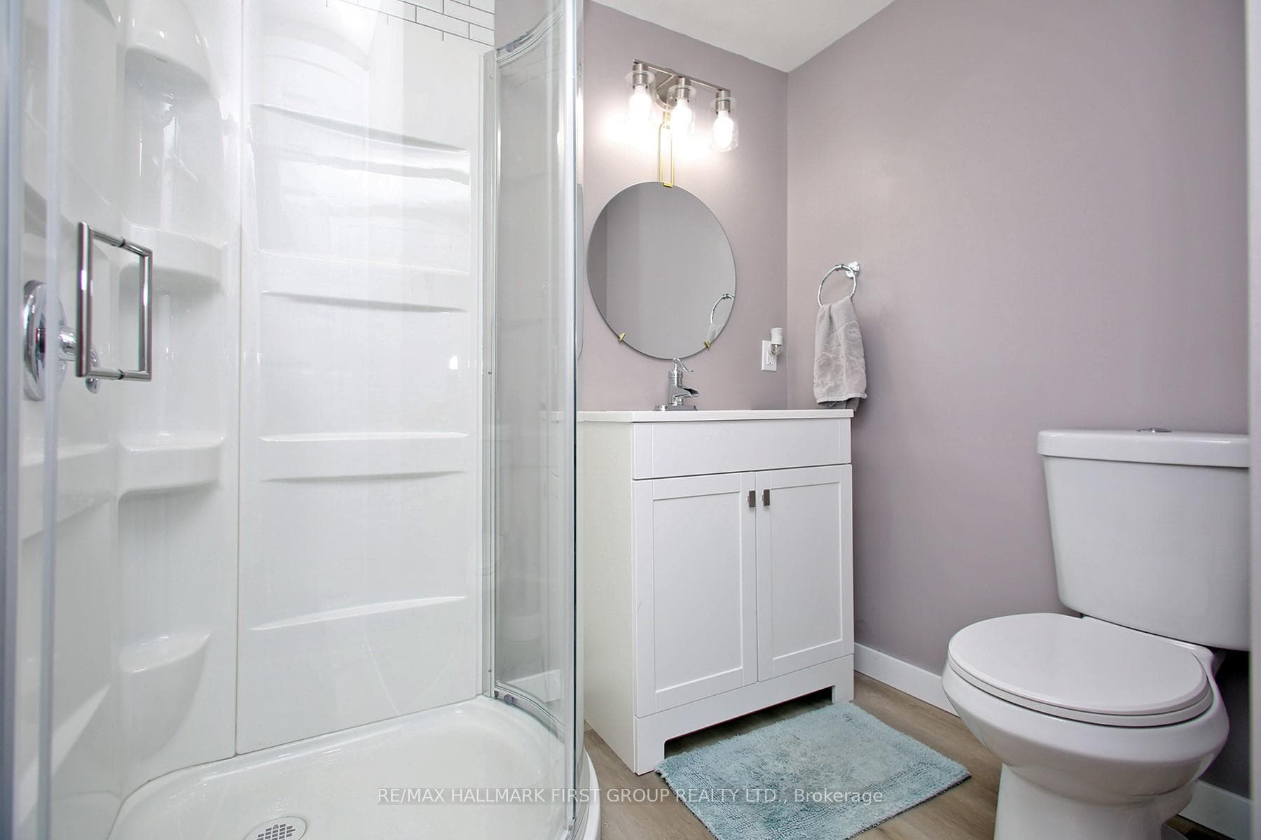 Washroom