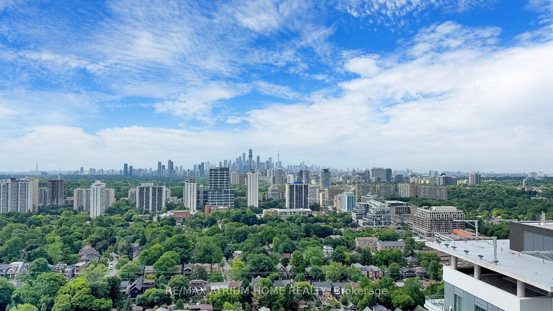 50 Dunfield Avenue Unit 3413 photo 18