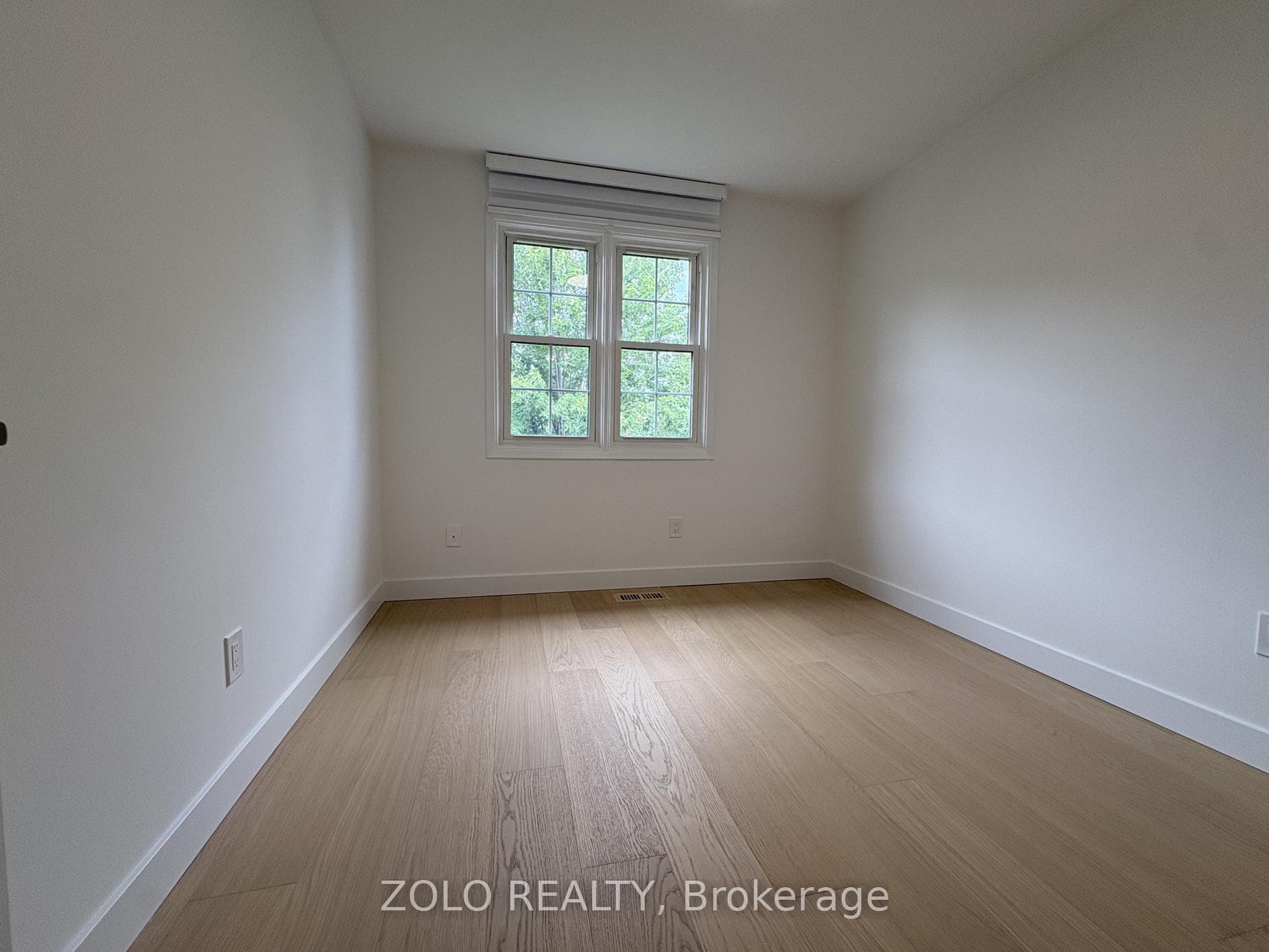 Original images - Third bedroom