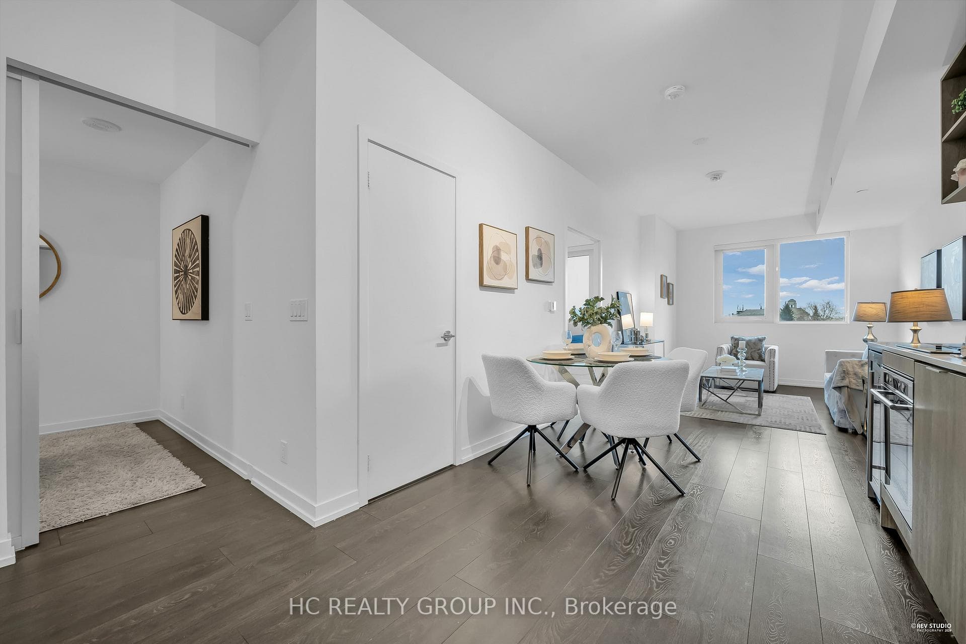 2020 Bathurst Street Unit 603 photo 12