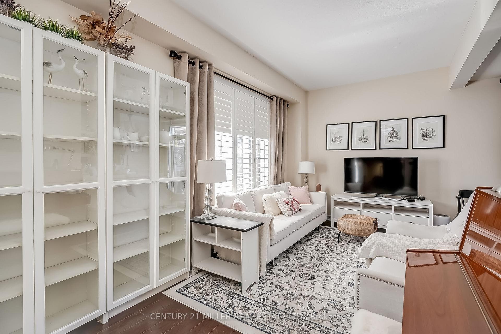 45 Seabreeze Crescent Unit 19 photo 5