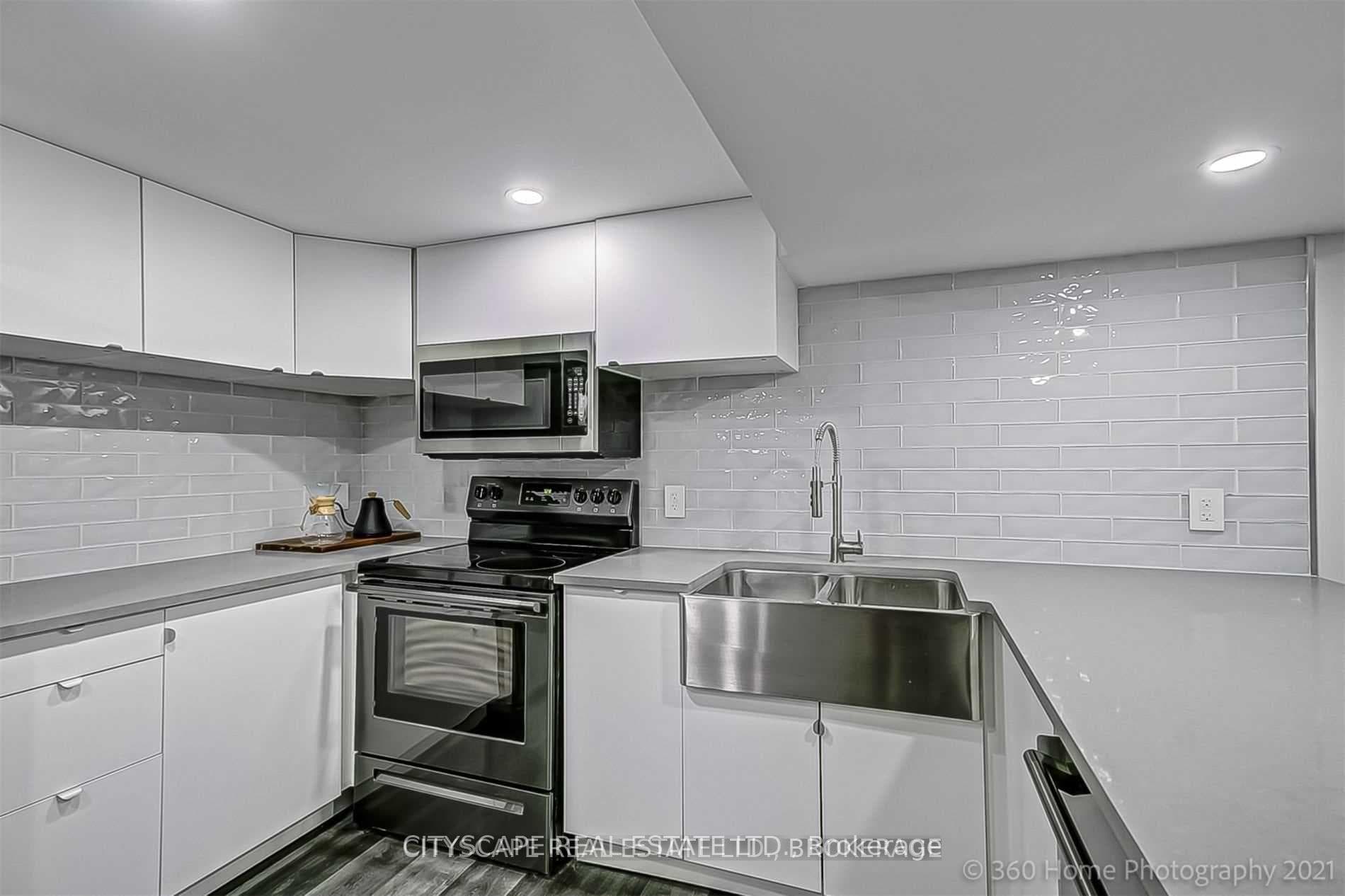 176 Wellesworth Drive Unit Bsmt photo 7