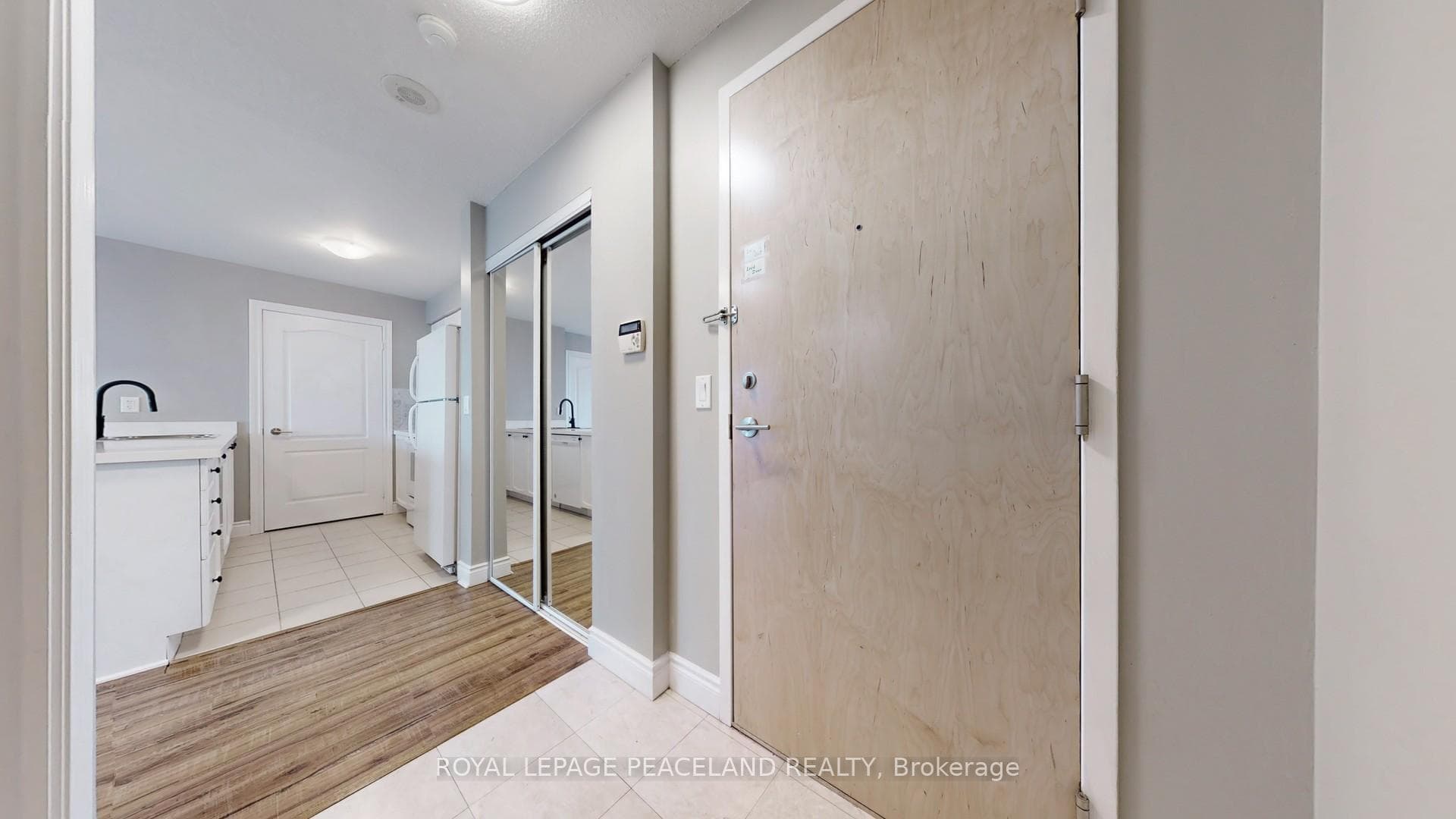 60 Brian Harrison Way Unit 2007 photo 23