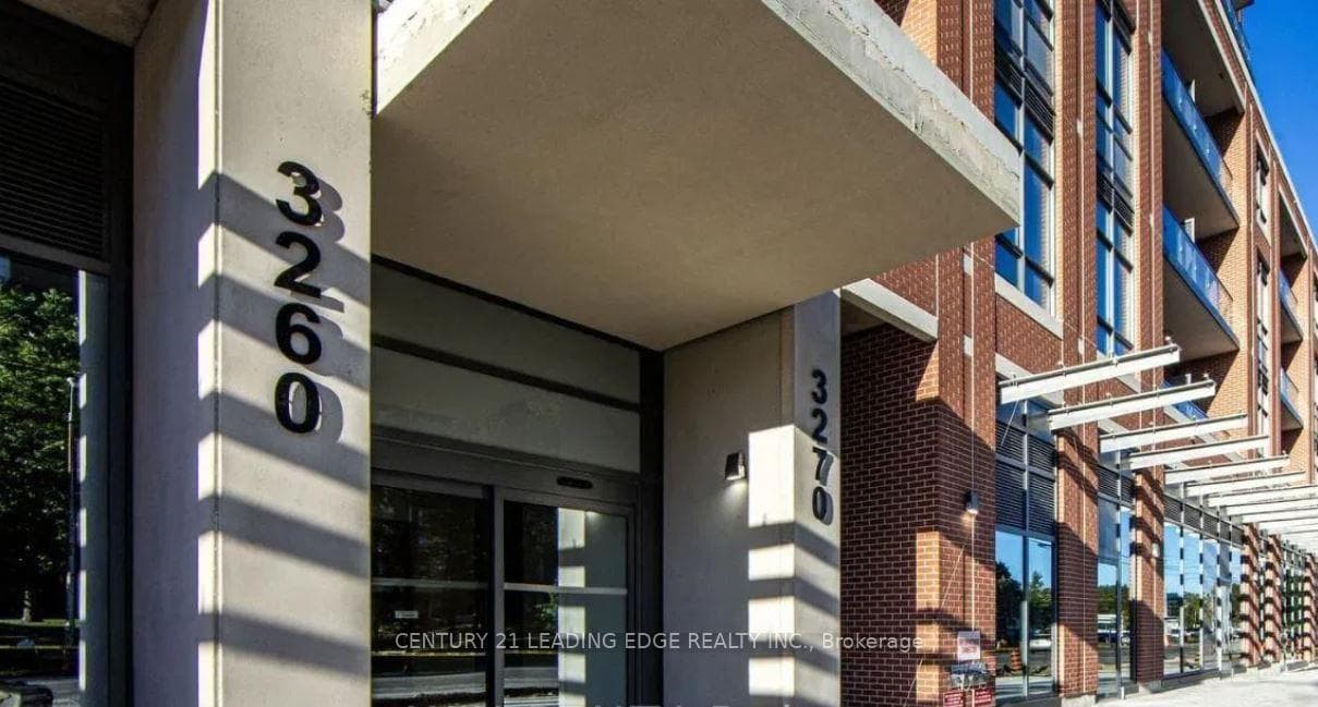 3270 Sheppard Avenue Unit 1324 photo 7
