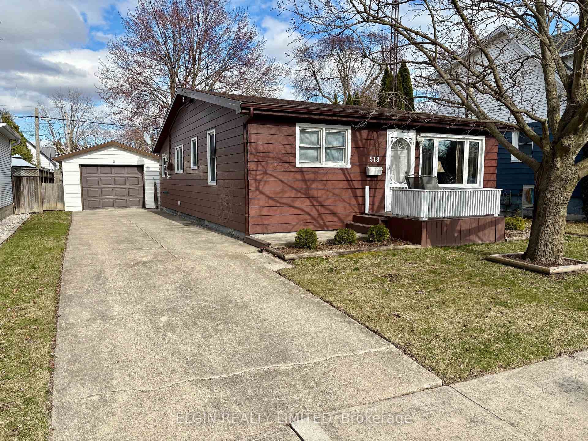 518 Nelson Street photo 1