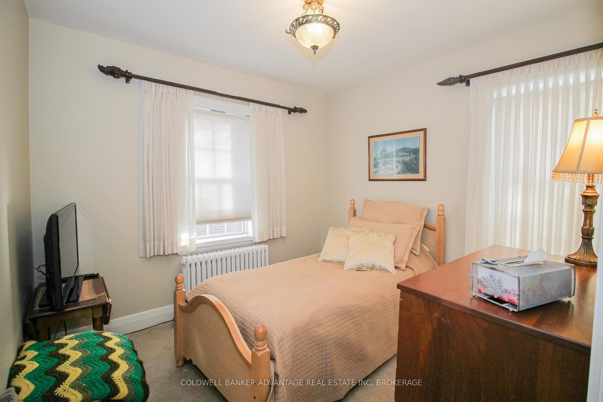 BEDROOM #3
