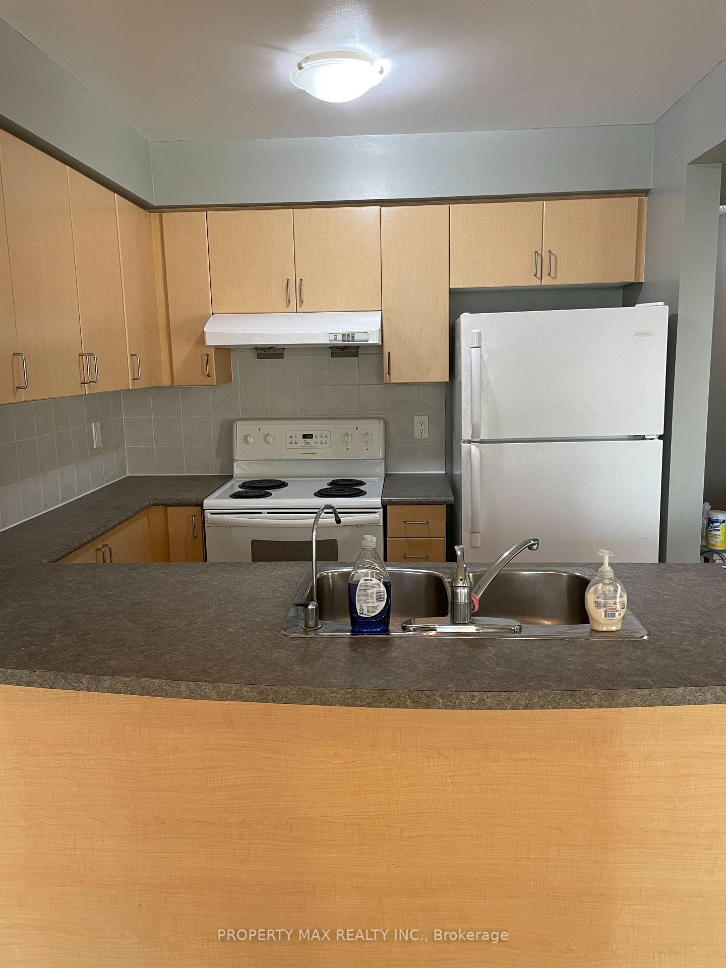 60 Brian Harrison Way Unit 1203 photo 1