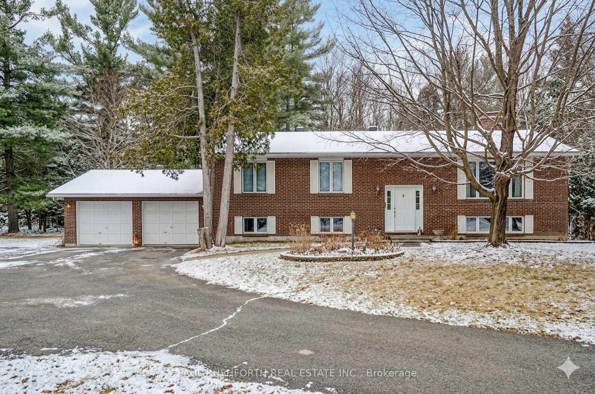 136 Grey Stone Drive