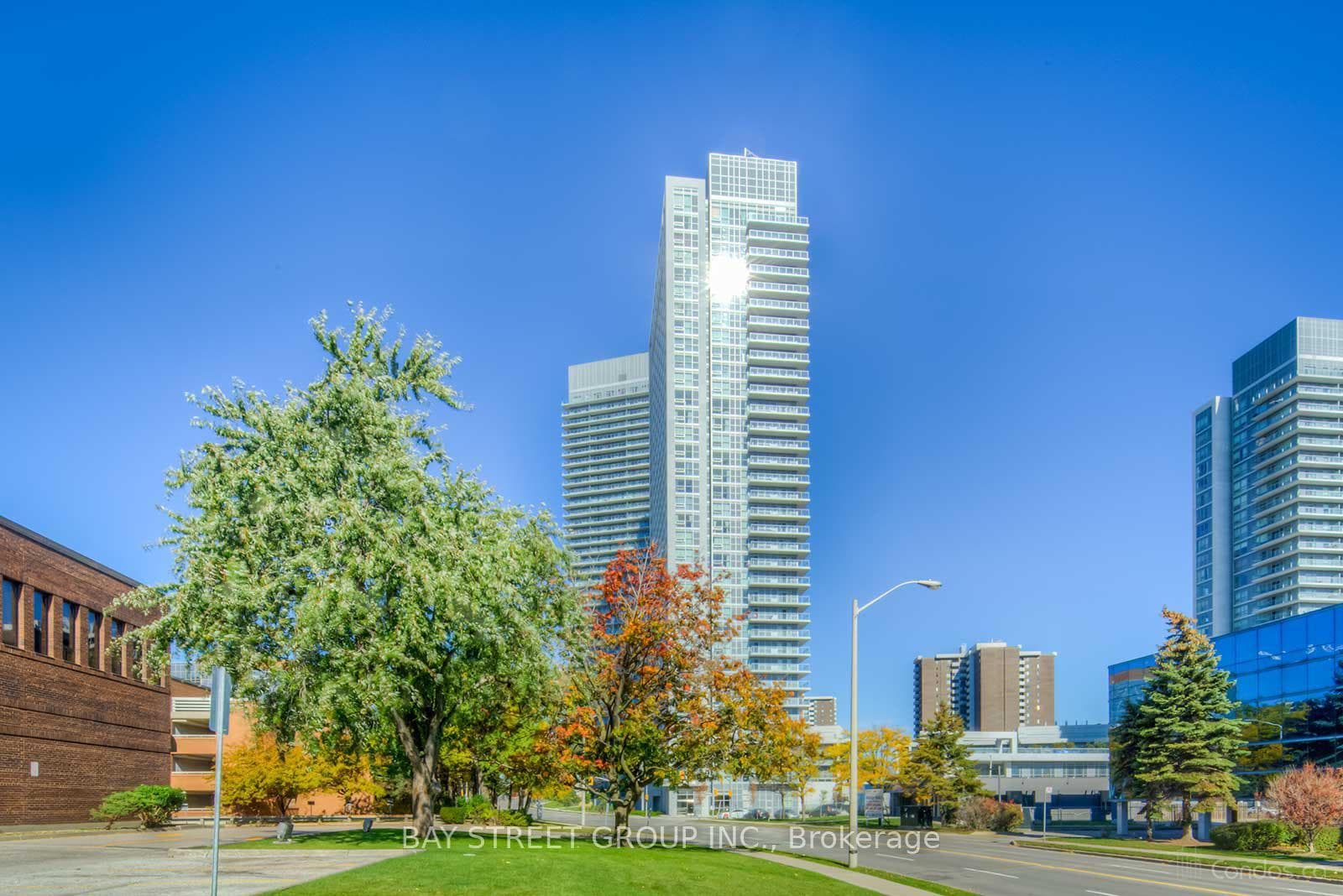 275 Yorkland Road Unit 1510 photo 1