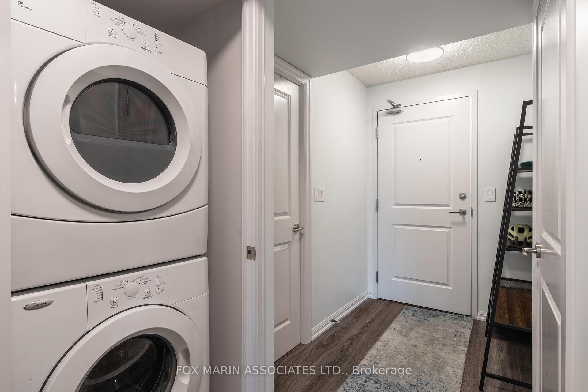 125 Western Battery Road Unit 1104 photo 15