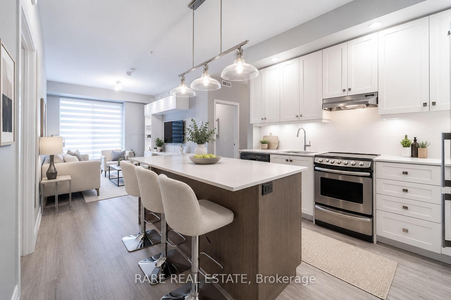 40 Esplanade Lane Unit 315 photo 1
