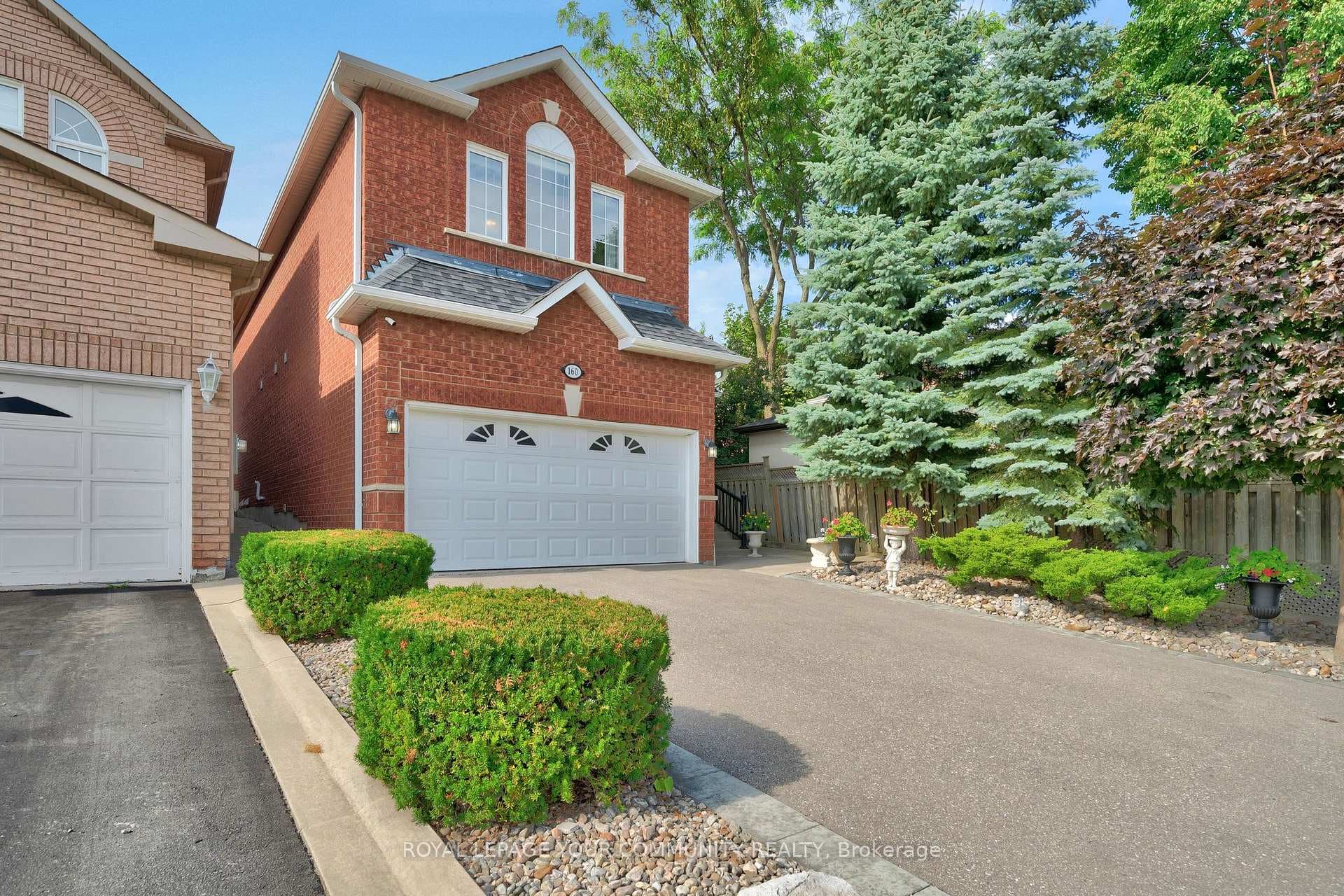 160 Isaac Murray Avenue photo 1