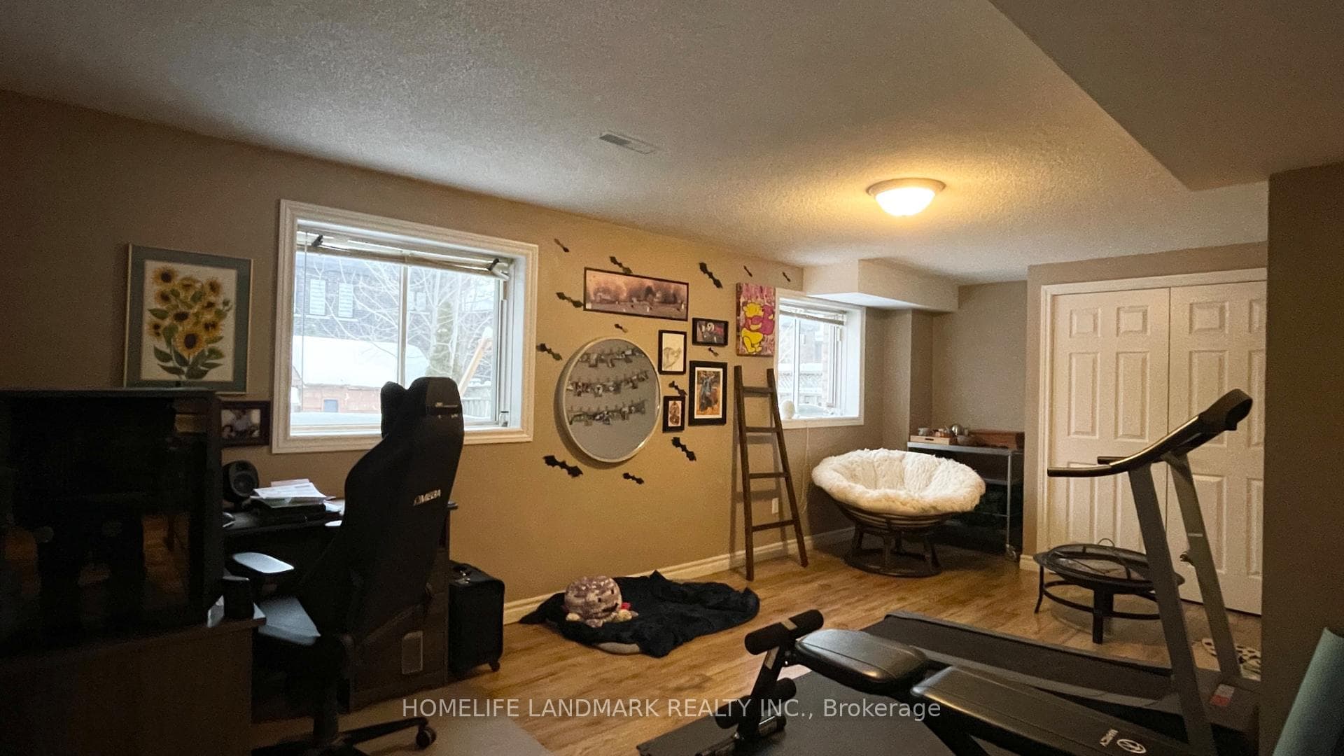 10 Summerset Drive Unit Lower photo 5