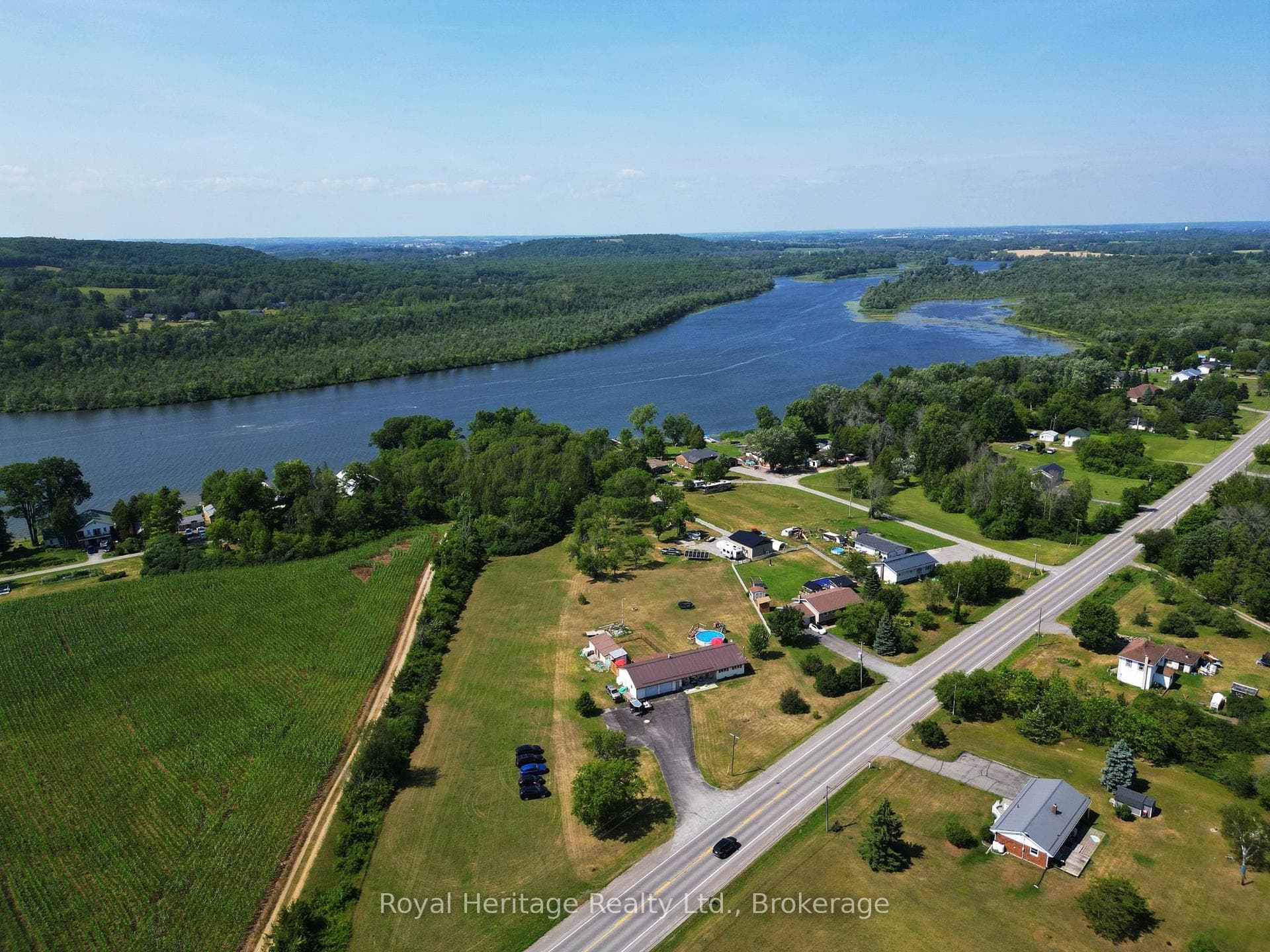 967 Frankford-Stirling Road photo 34