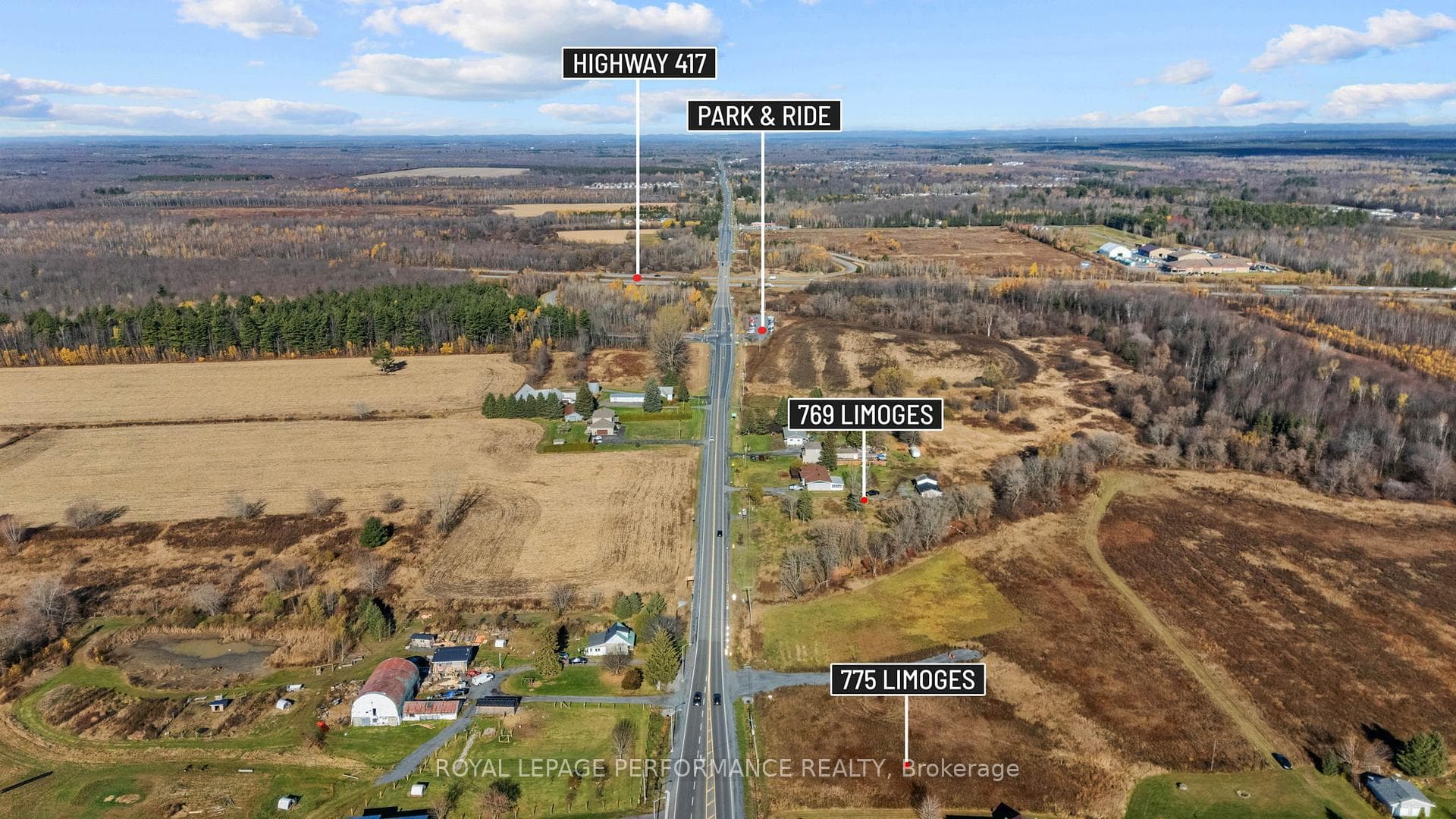 775 Limoges Road photo 2