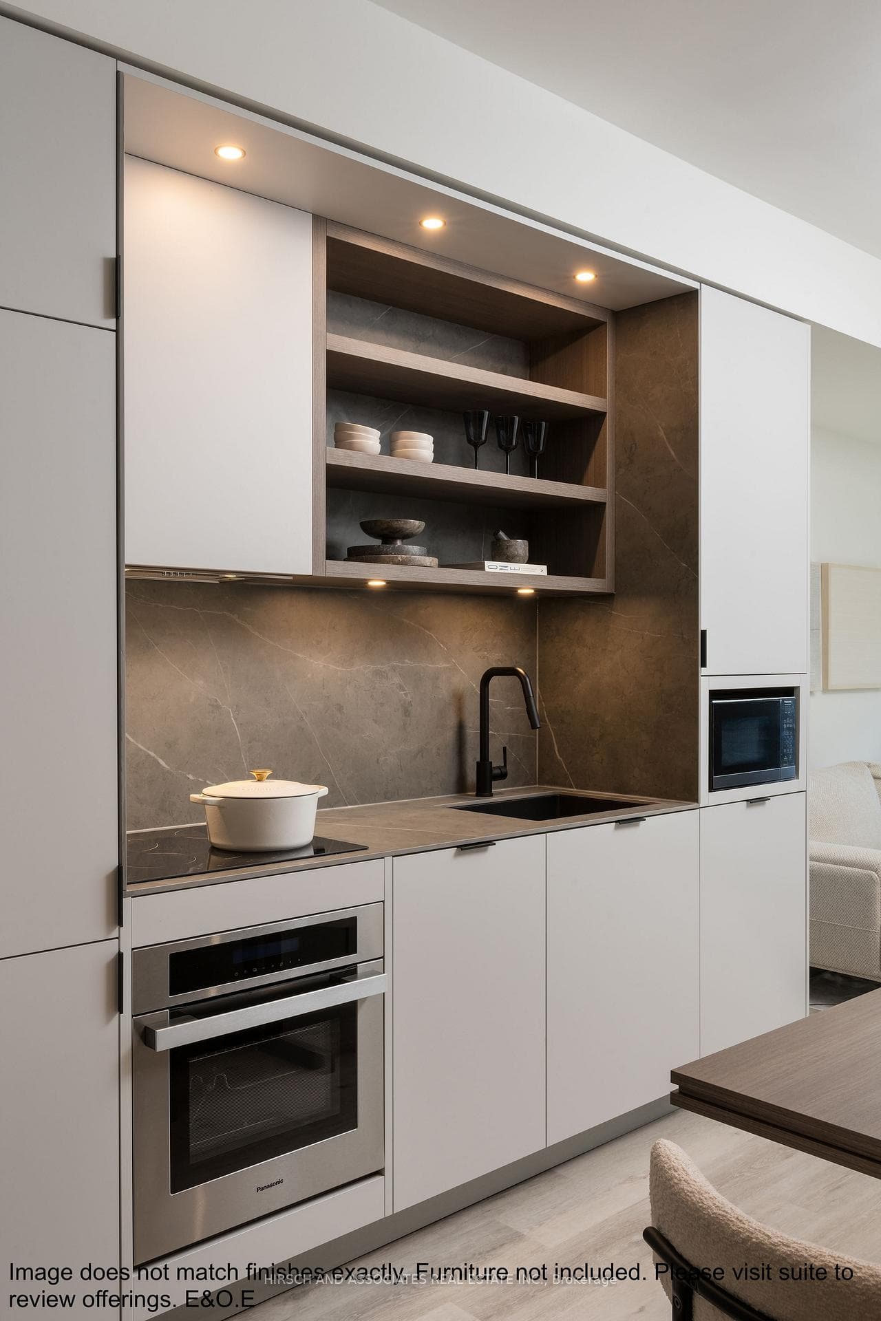 55 Charles Street Unit 2311 photo 1