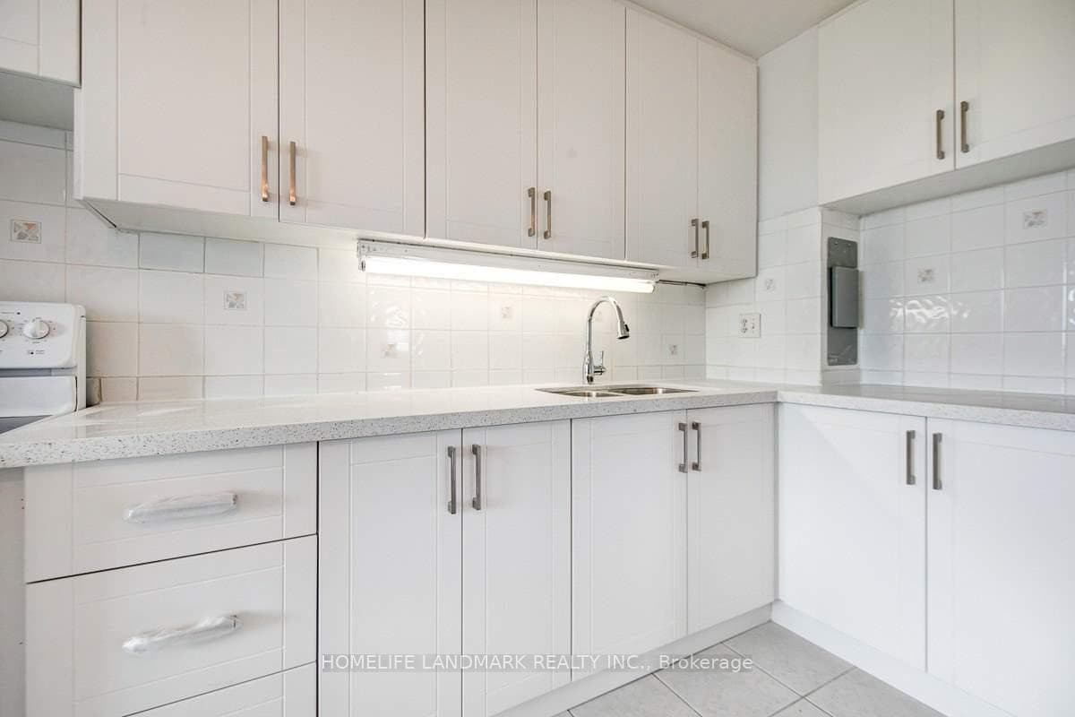 725 Don Mills Road Unit 1103 photo 5