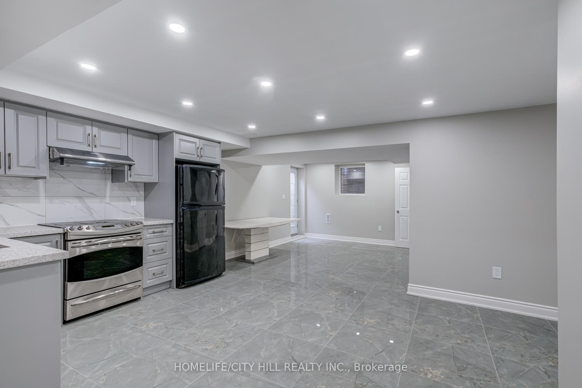 1238 Playter Place Unit Bsmt photo 9
