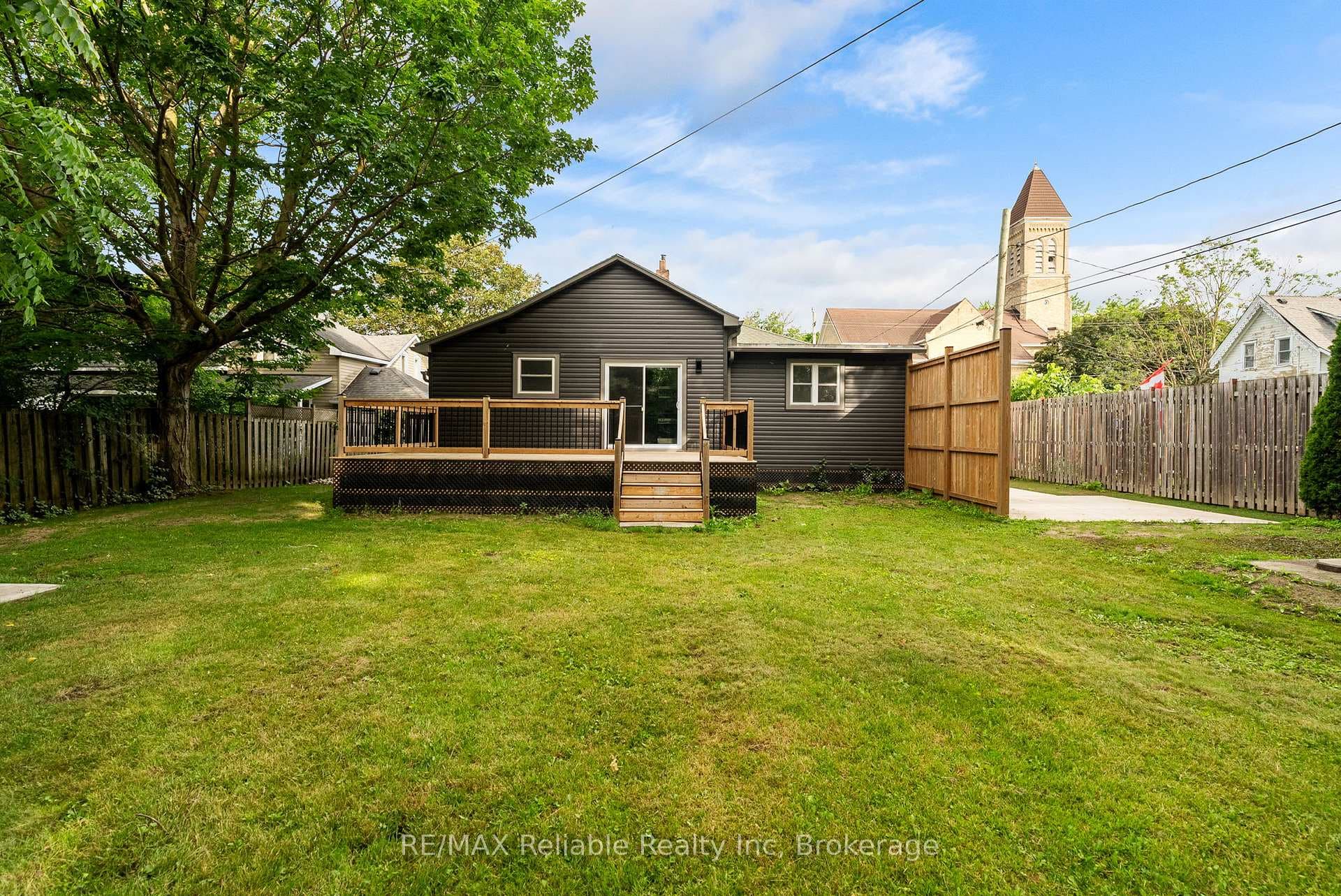 12 Jarvis Street photo 40