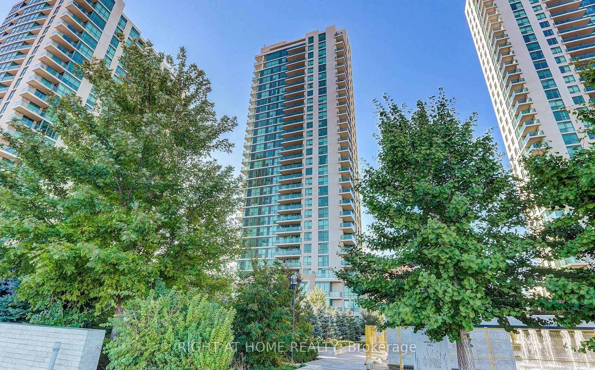 215 Sherway Gardens Road Unit PH101 photo 2