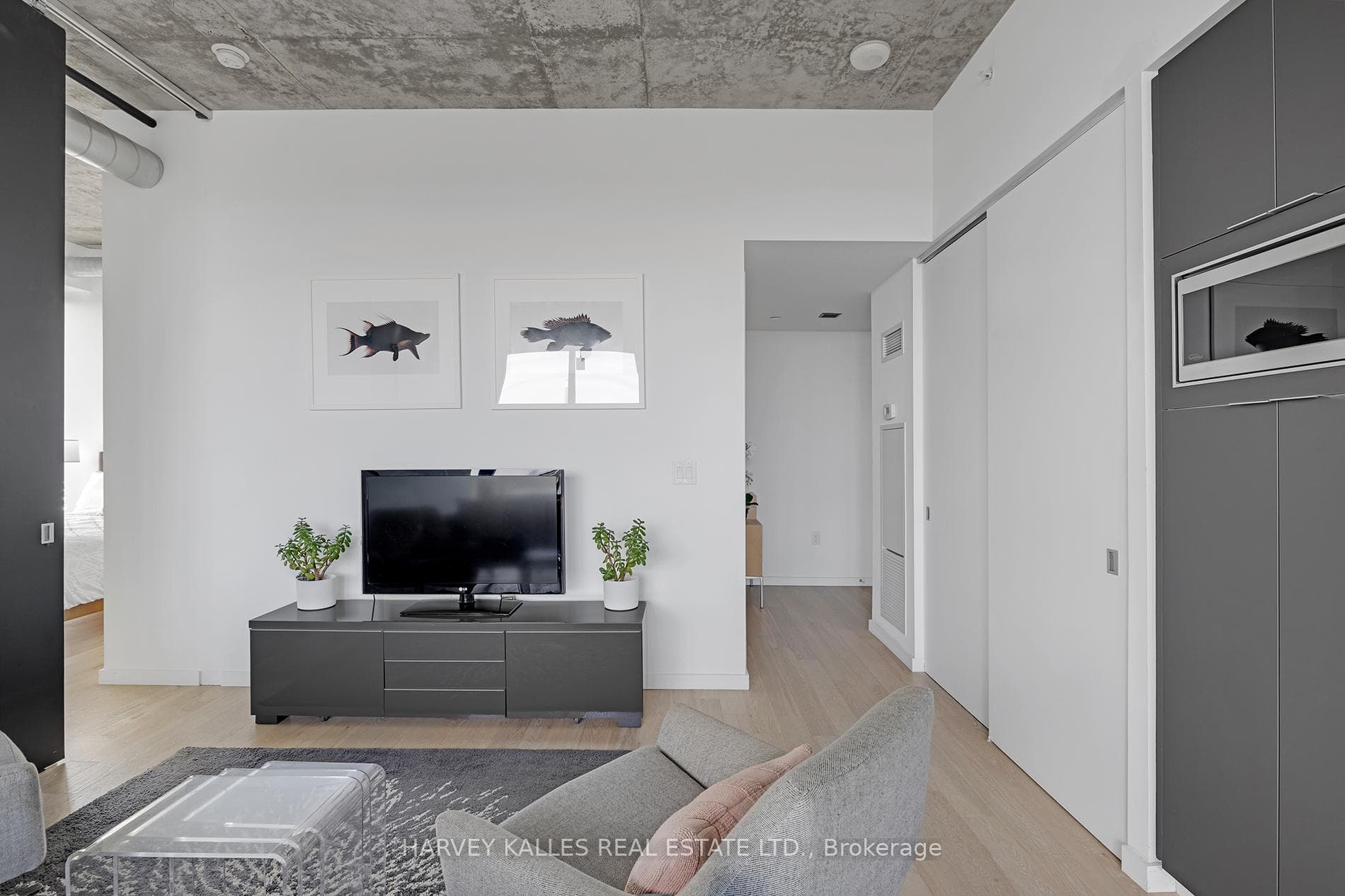 170 Bayview Avenue Unit 2109 photo 3