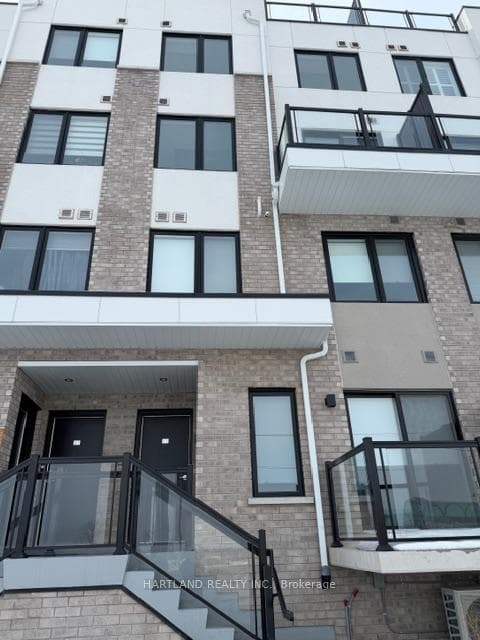 1695 Dersan Street Unit 211 photo 1