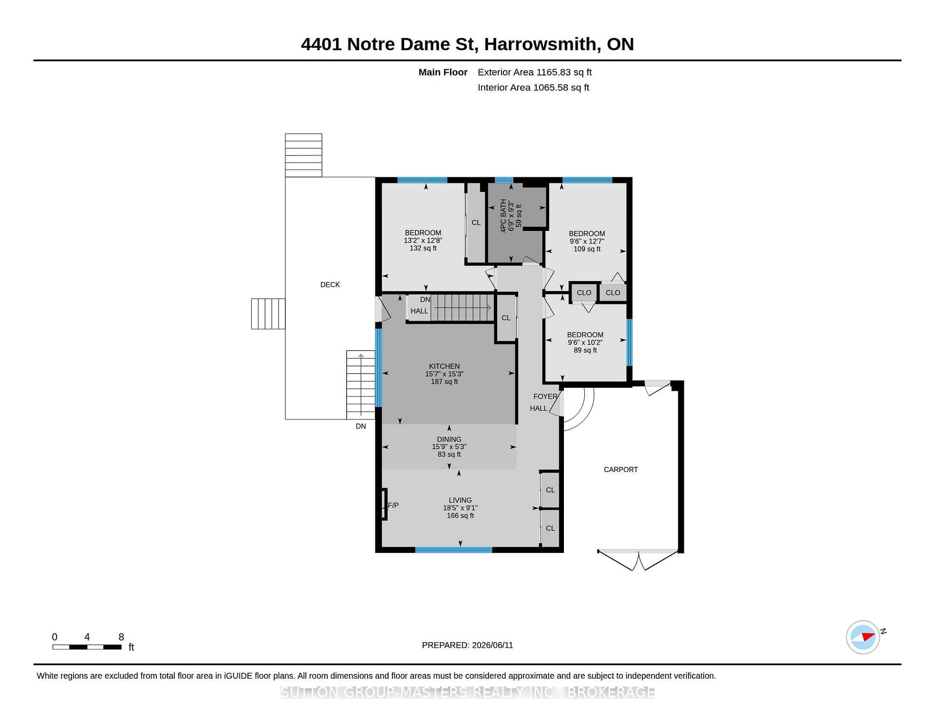 4401 Notre Dame Street photo 47