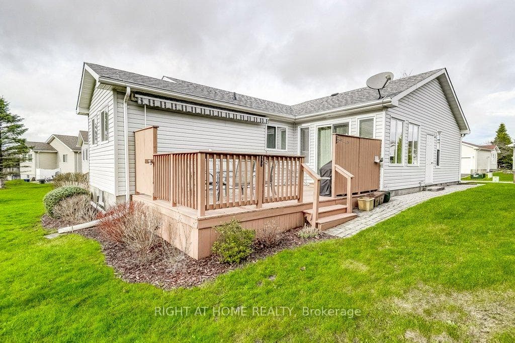 126 Glenariff Drive photo 33