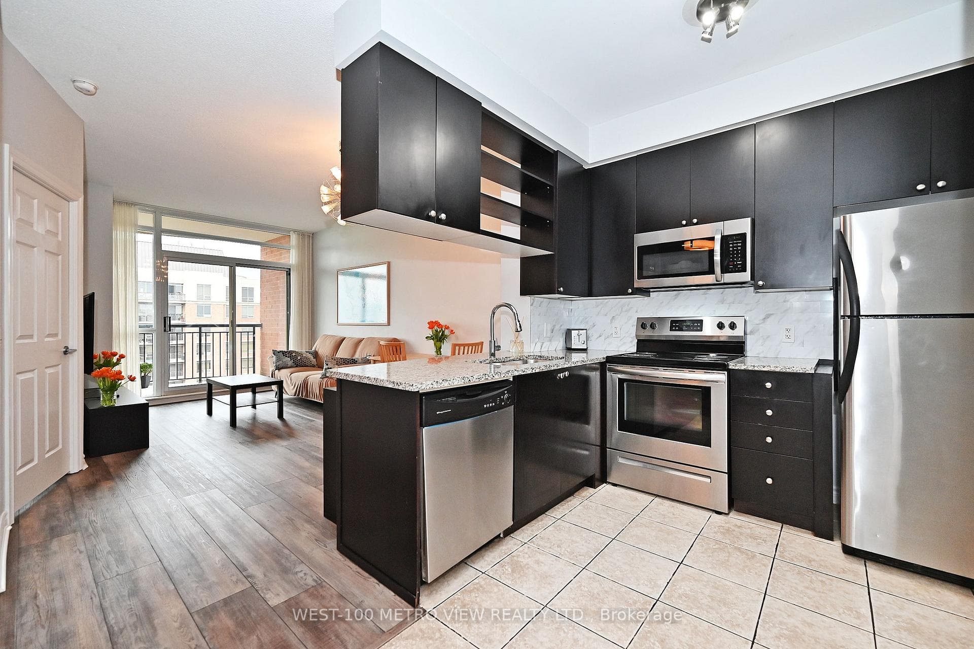 2365 CENTRAL PARK Drive Unit 1104 photo 5