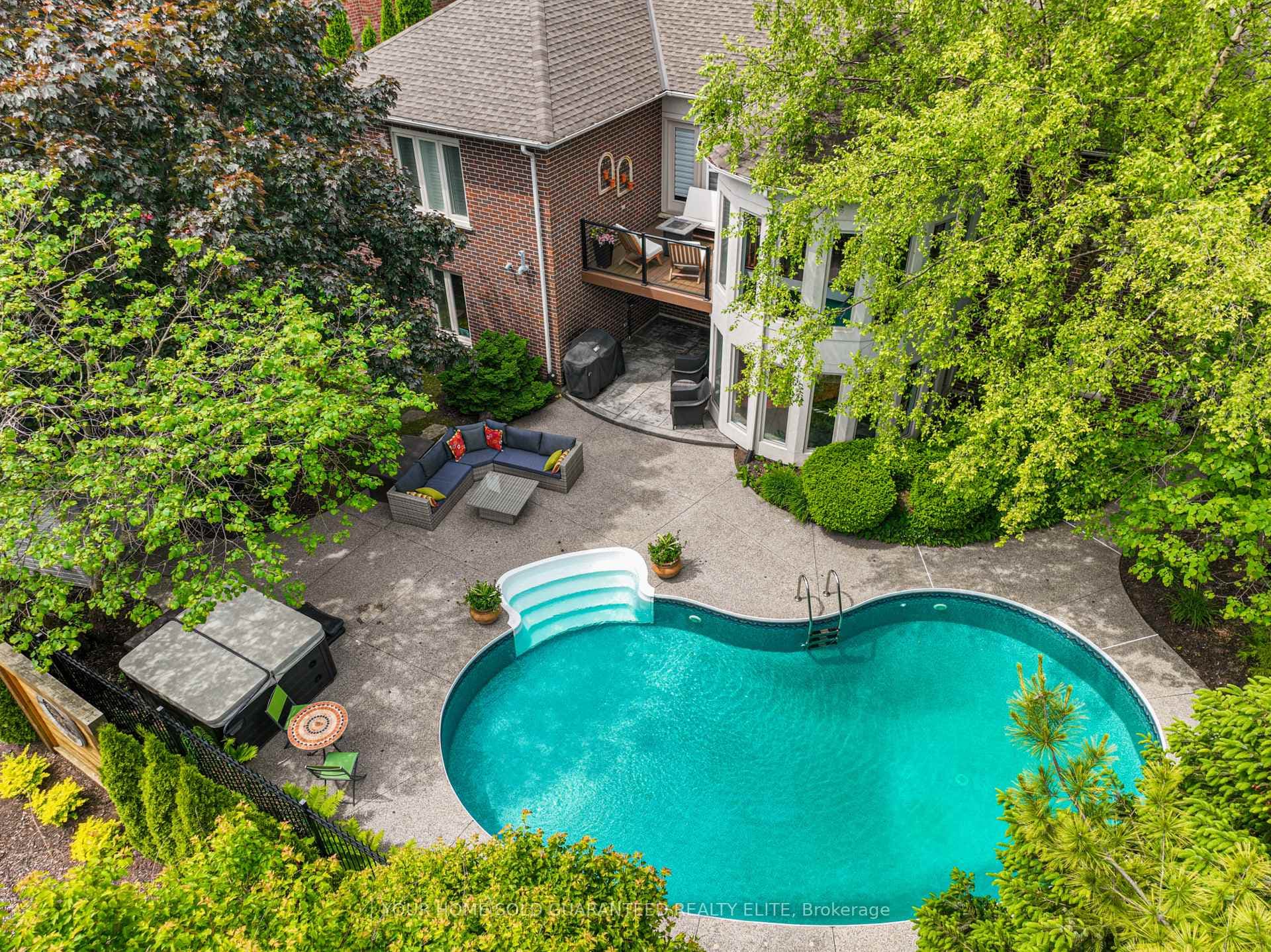 270 Deercreek Drive photo 31