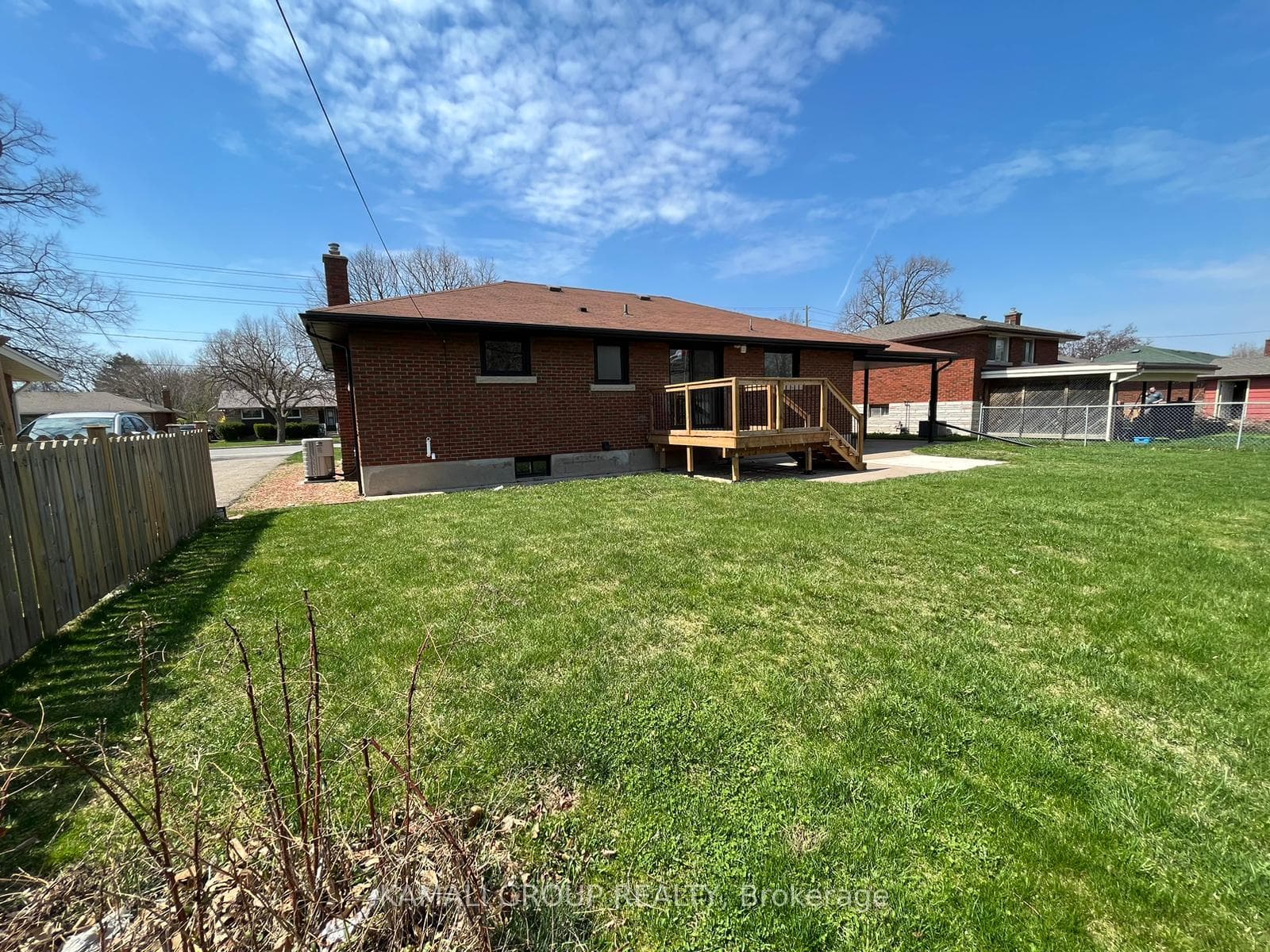 412 Bunting Road Unit Bsmt photo 19