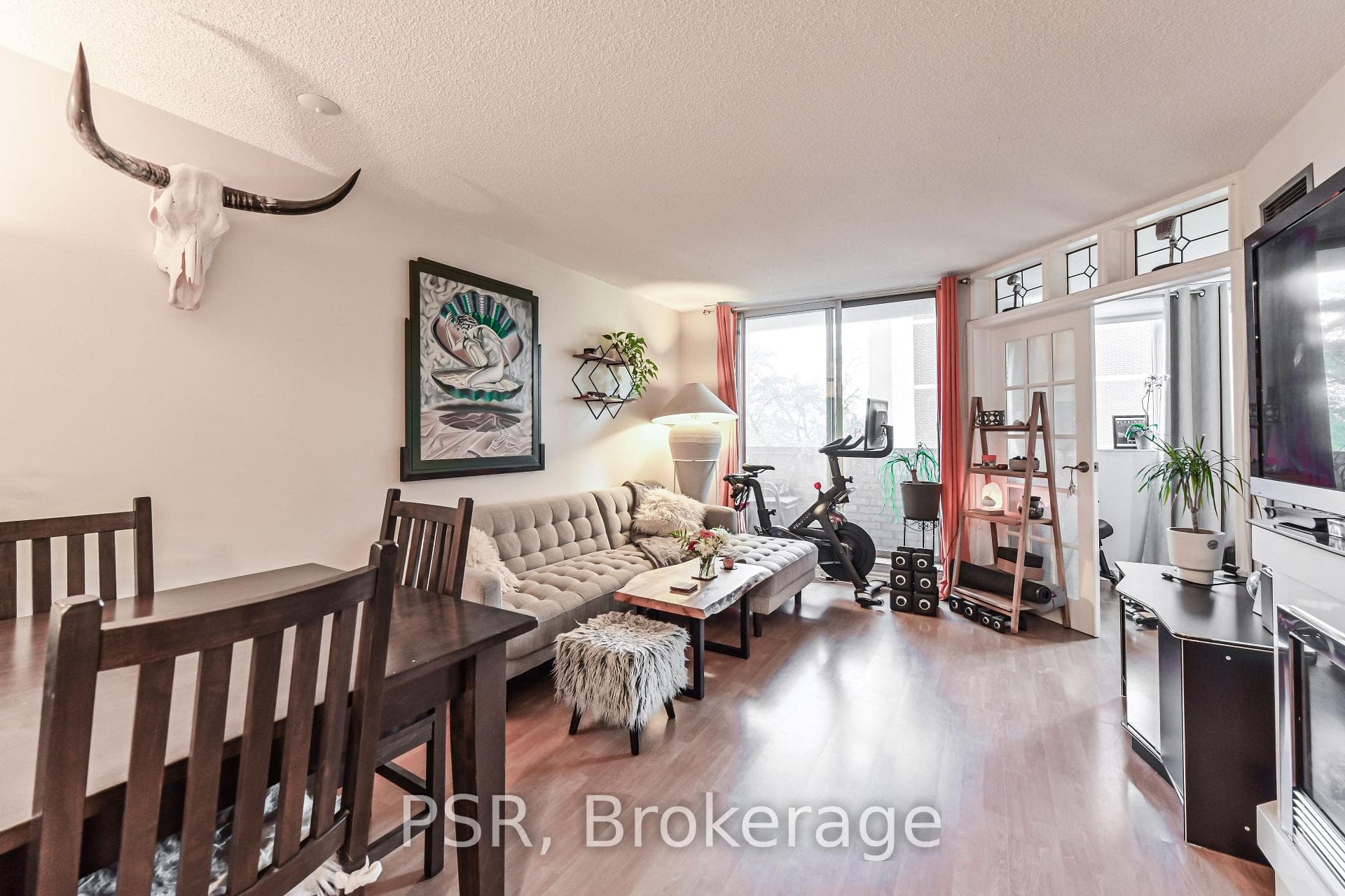 60 Homewood Avenue Unit 330 photo 5